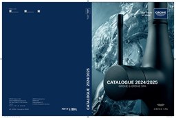 عرض تفاصيل كتالوج جروهي 2025
 صورة كتالوج جروهي 2025